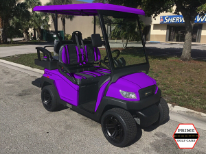 tallahassee golf cart service, golf cart repair tallahassee