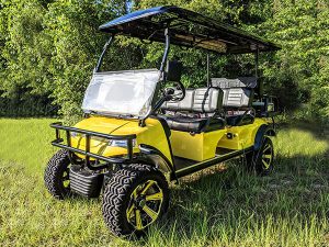 tallahassee golf cart rental, golf cart rentals
